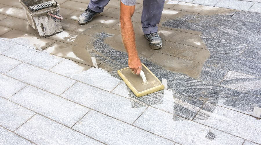 Local Chimney Repair in Omaha, IL